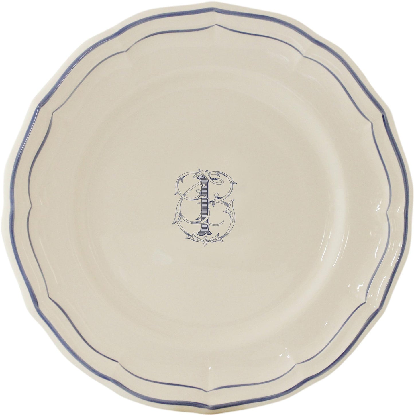 Dessert Plate I