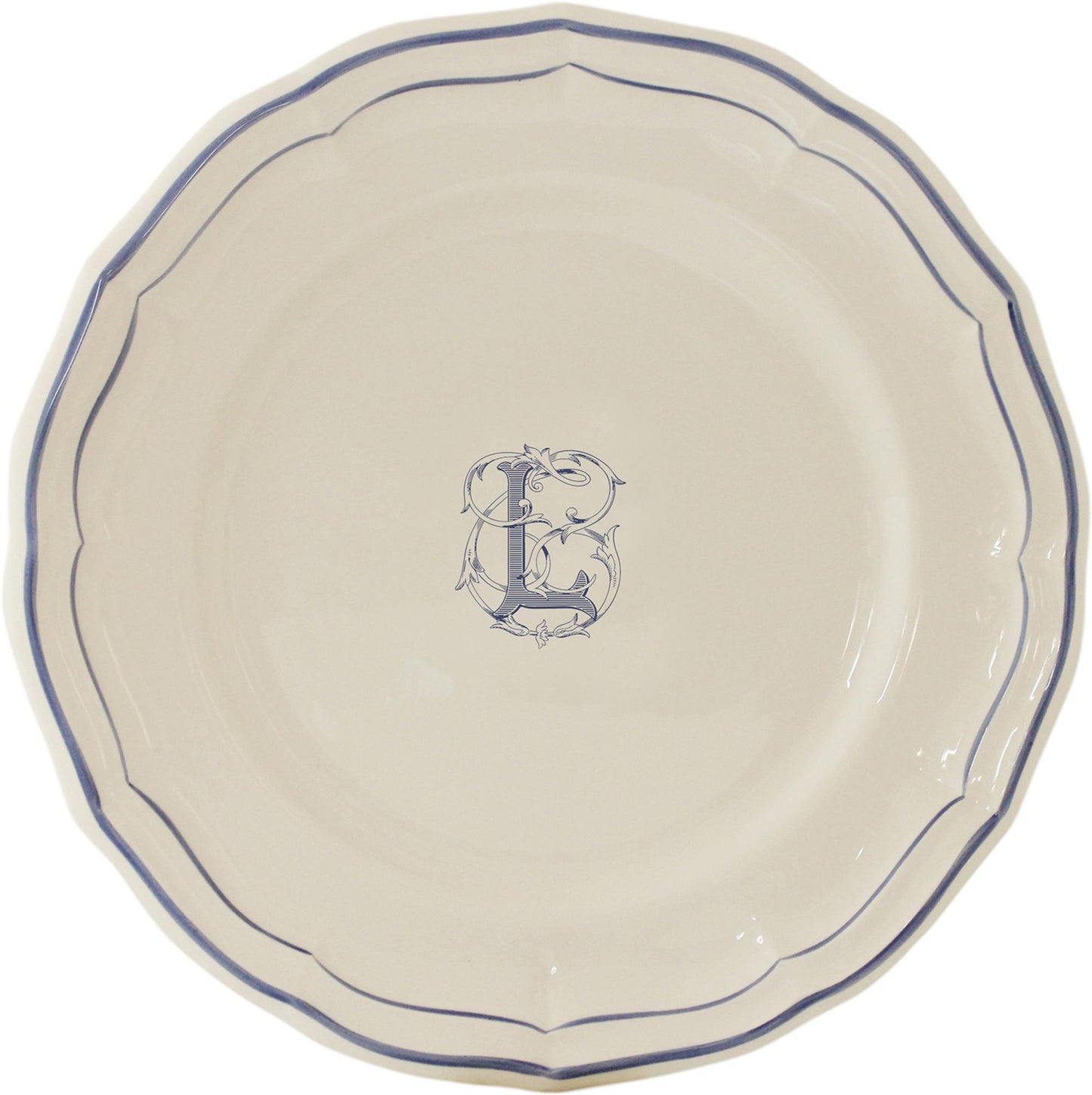 Dessert Plate L