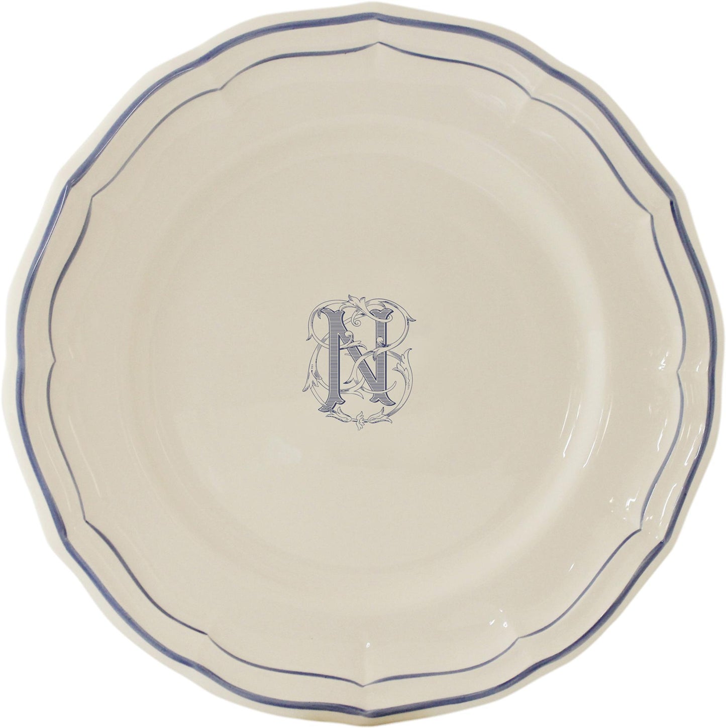 Dessert Plate N