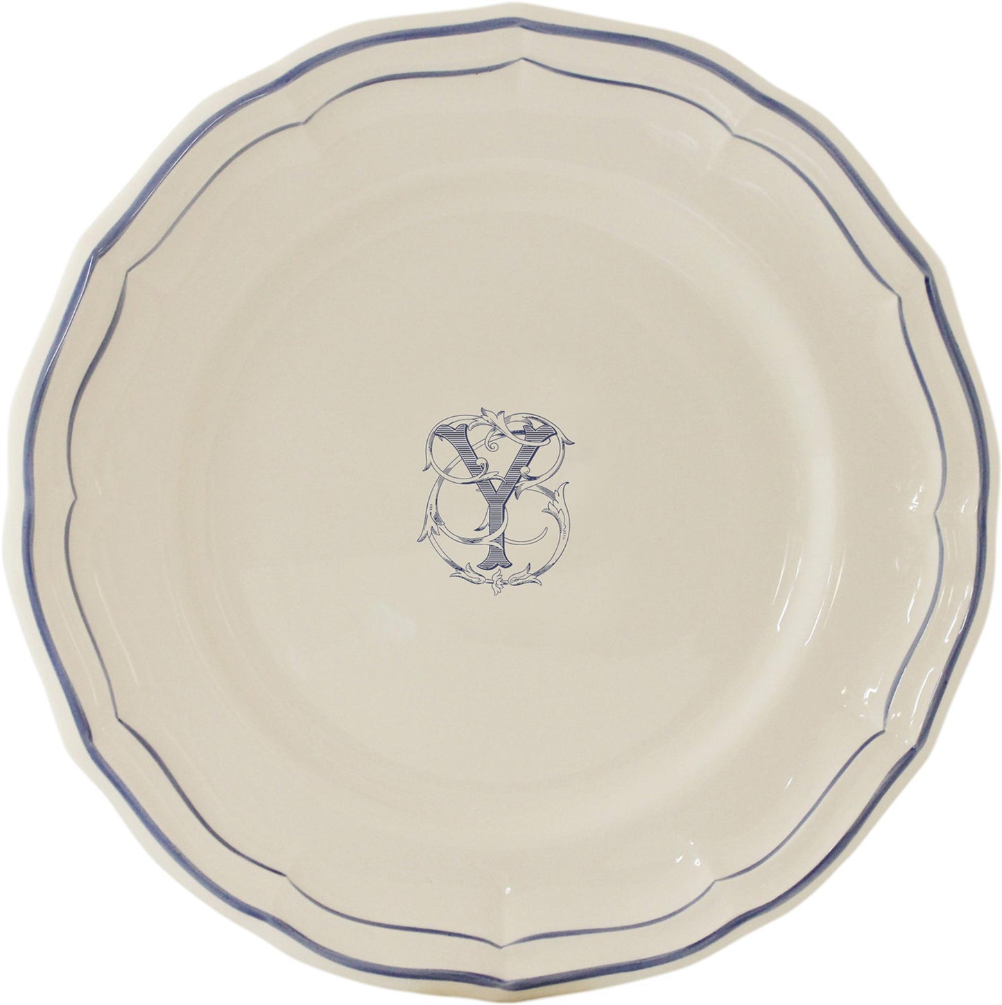 Dinner Plate D