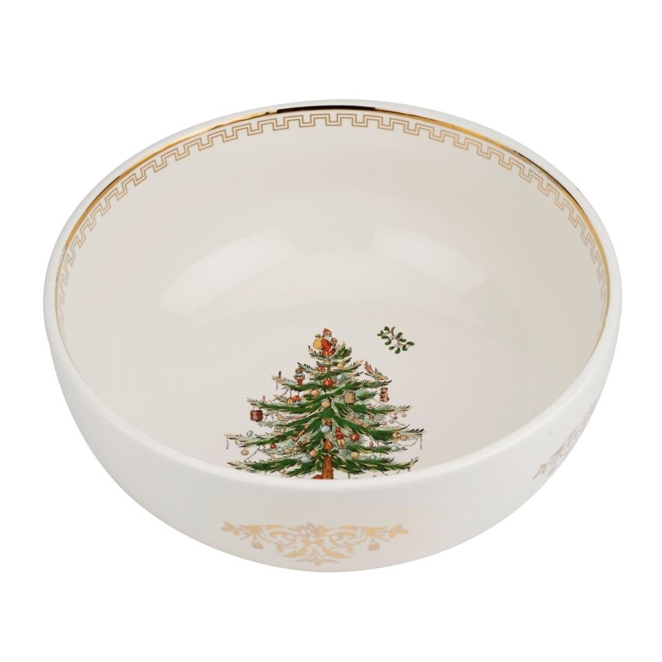 Salad Bowl 10'
