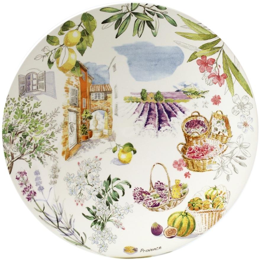 Pasta/Fruit Bowl