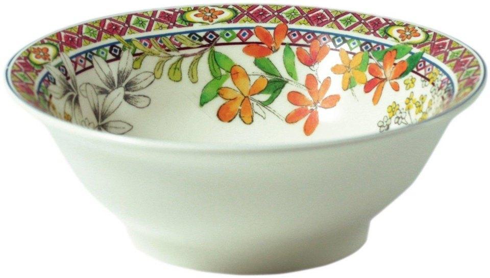Cereal Bowl