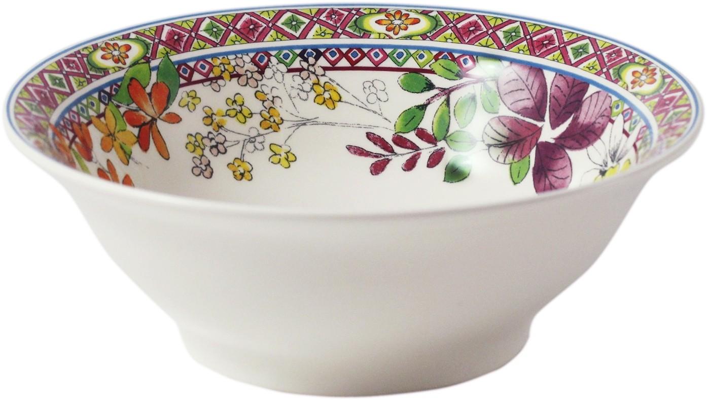 Cereal Bowls, Set of 4