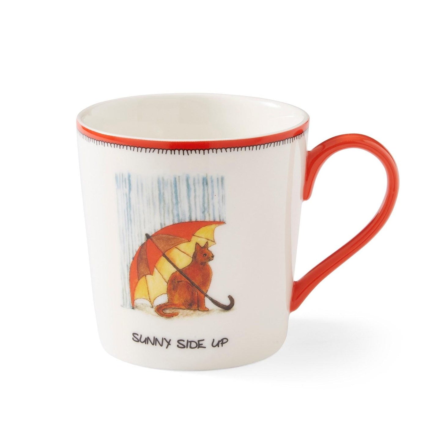 Sunny Side Up 12Oz Mug
