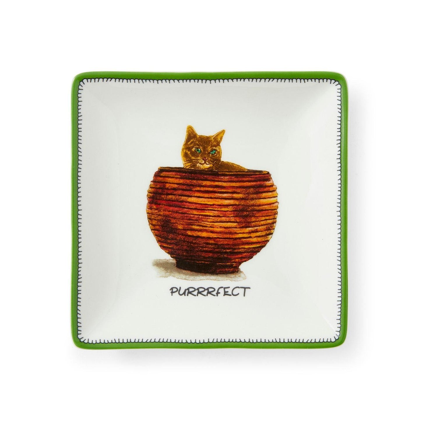 Trinket Tray 4.5"