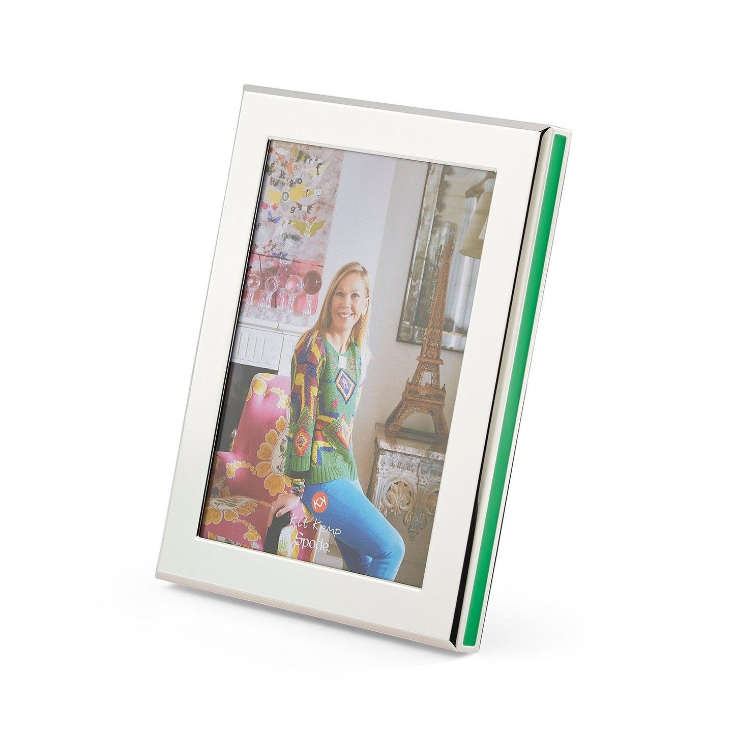 Cabana Photo Frame 5X7