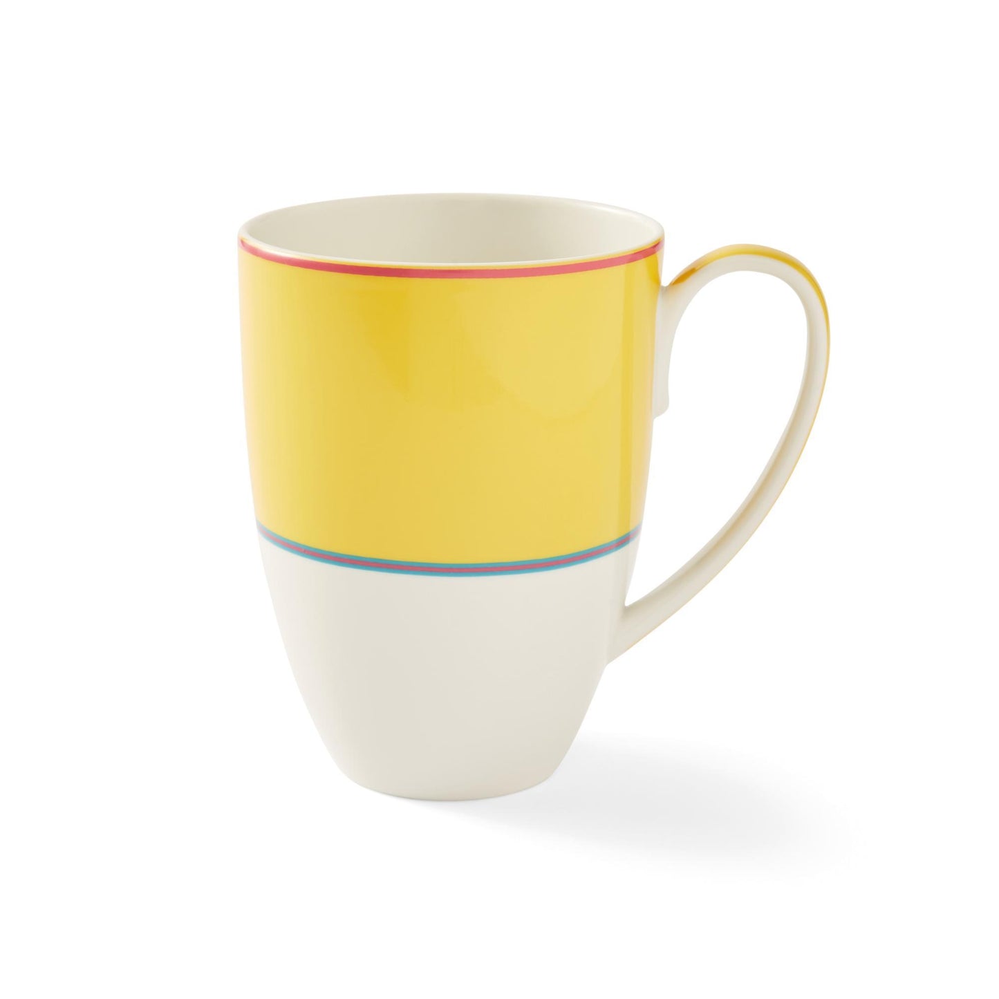 Yellow Mug 17Oz