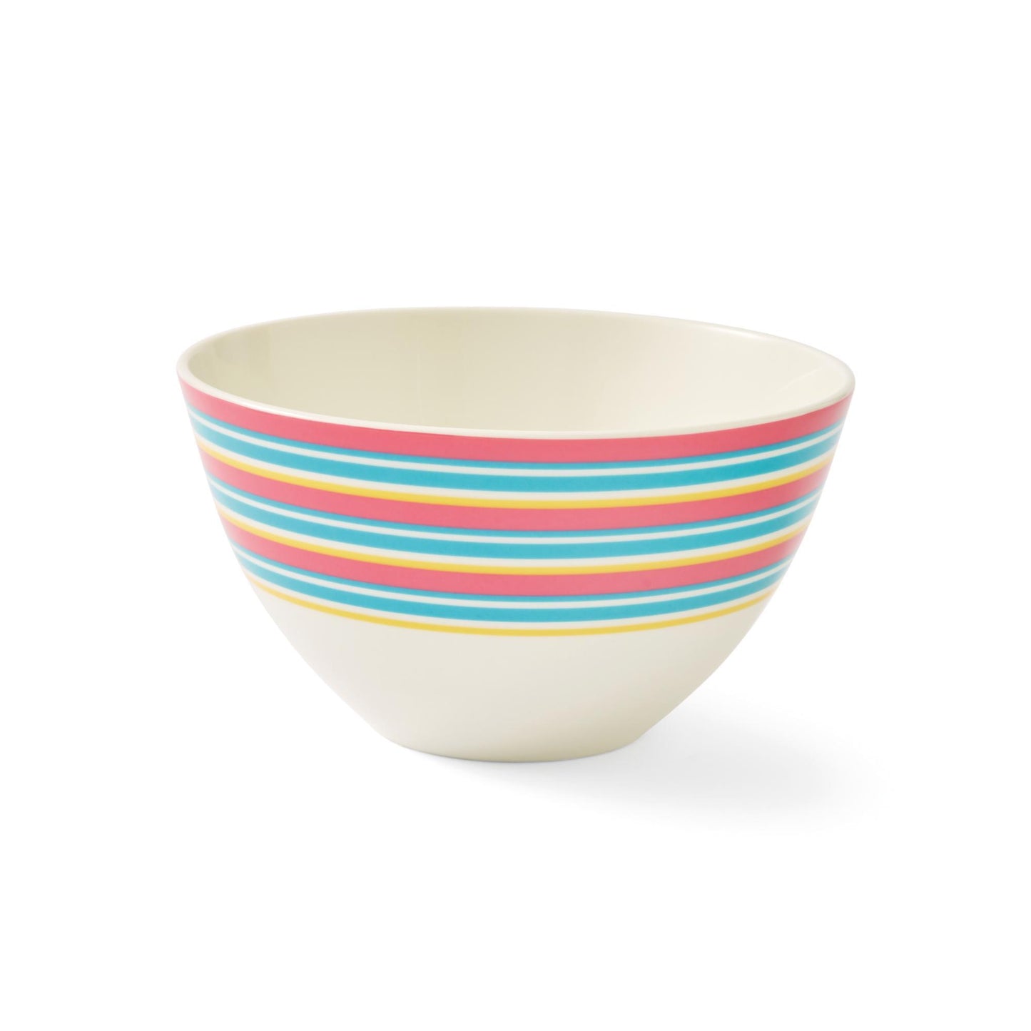 Calypso Stripe Bowl 6"
