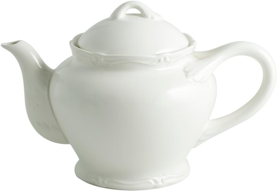 Teapot