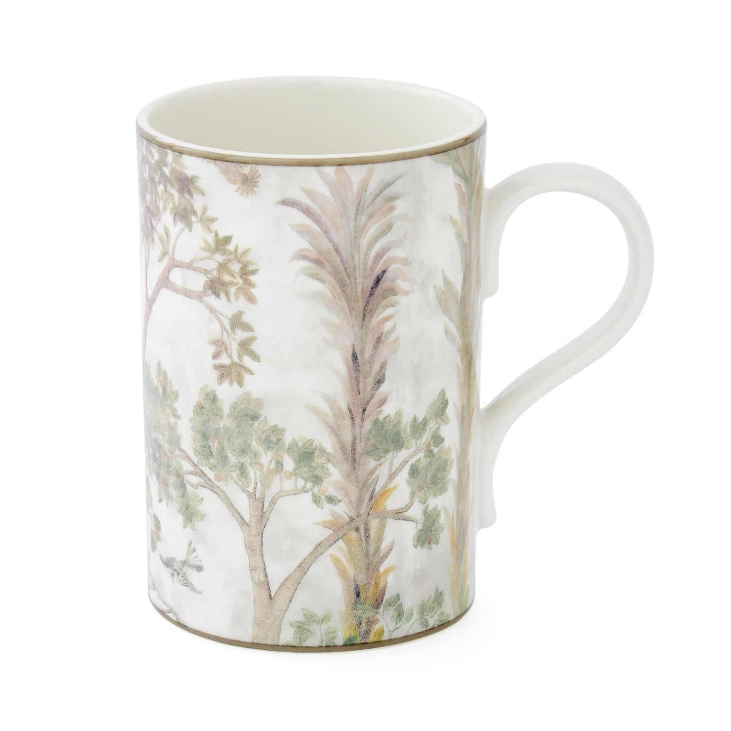 Tall Trees Mug 12Oz