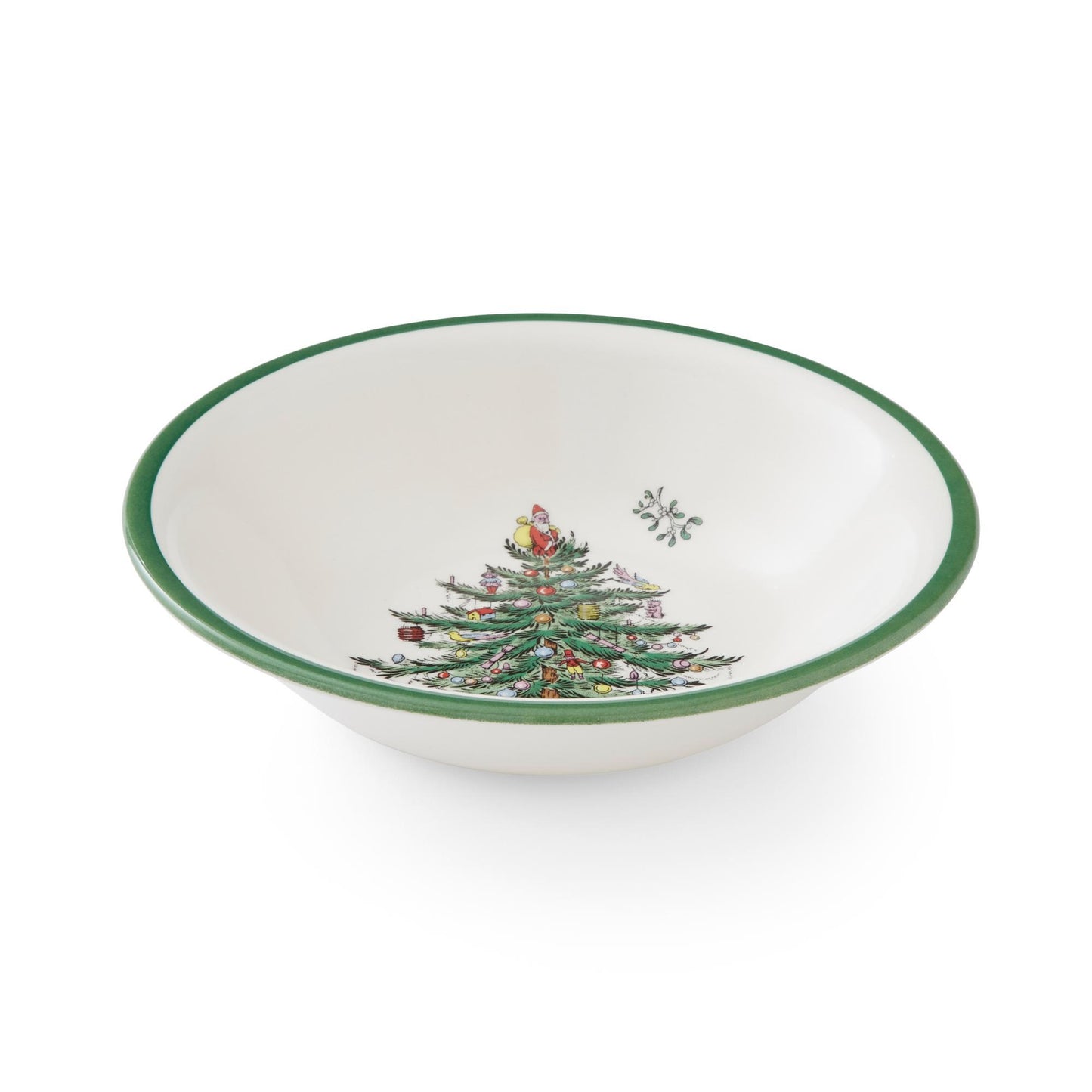ASCOT CEREAL BOWL 8"