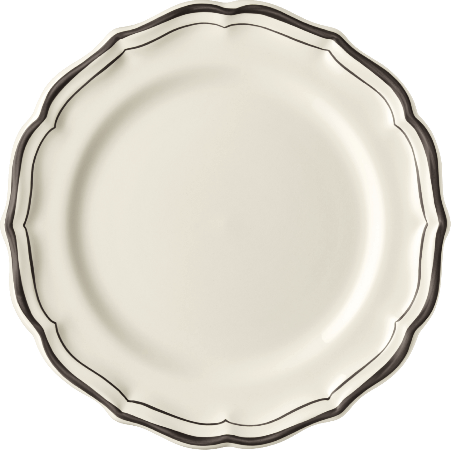 Dessert Plate