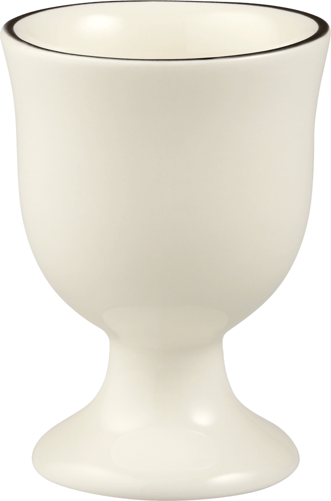 Egg Cups, Set of 2