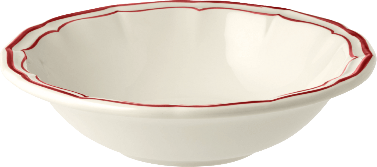Cereal Bowls, Set of 4