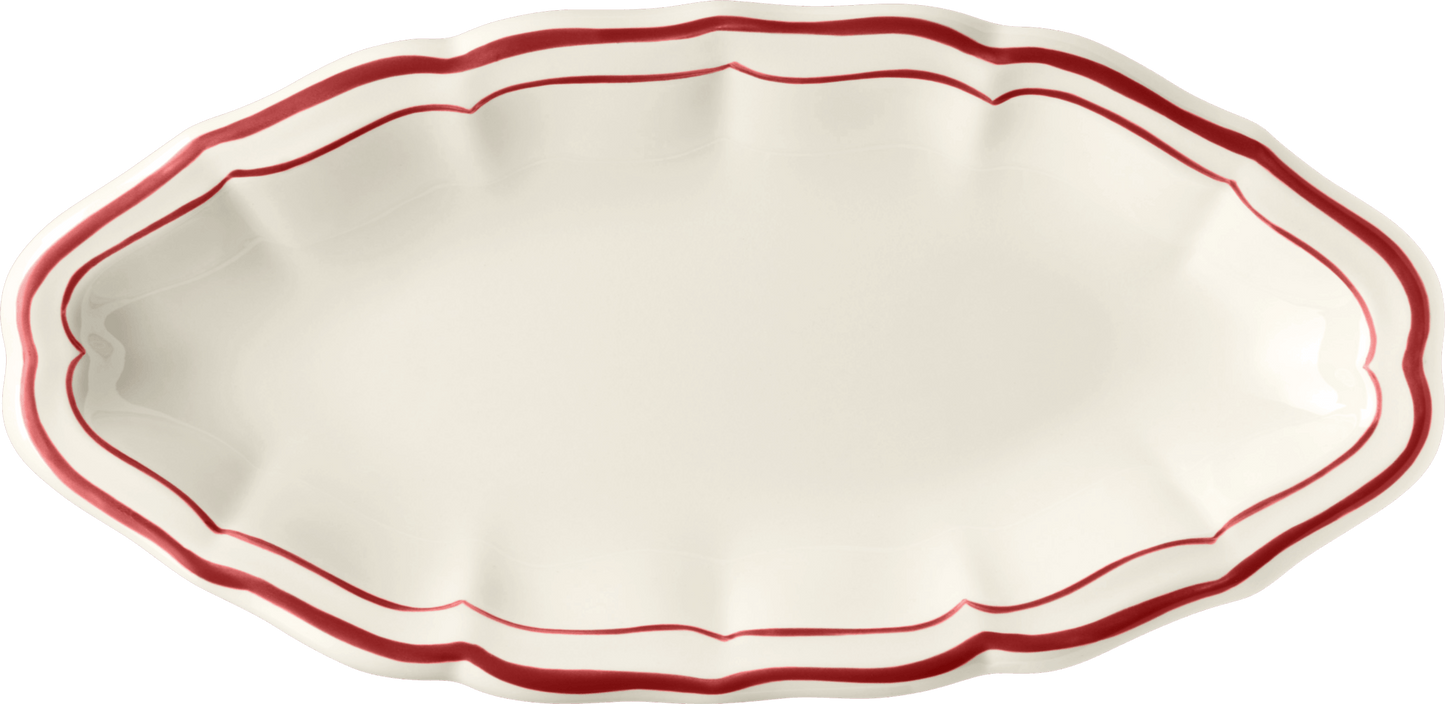 Pickle Dish