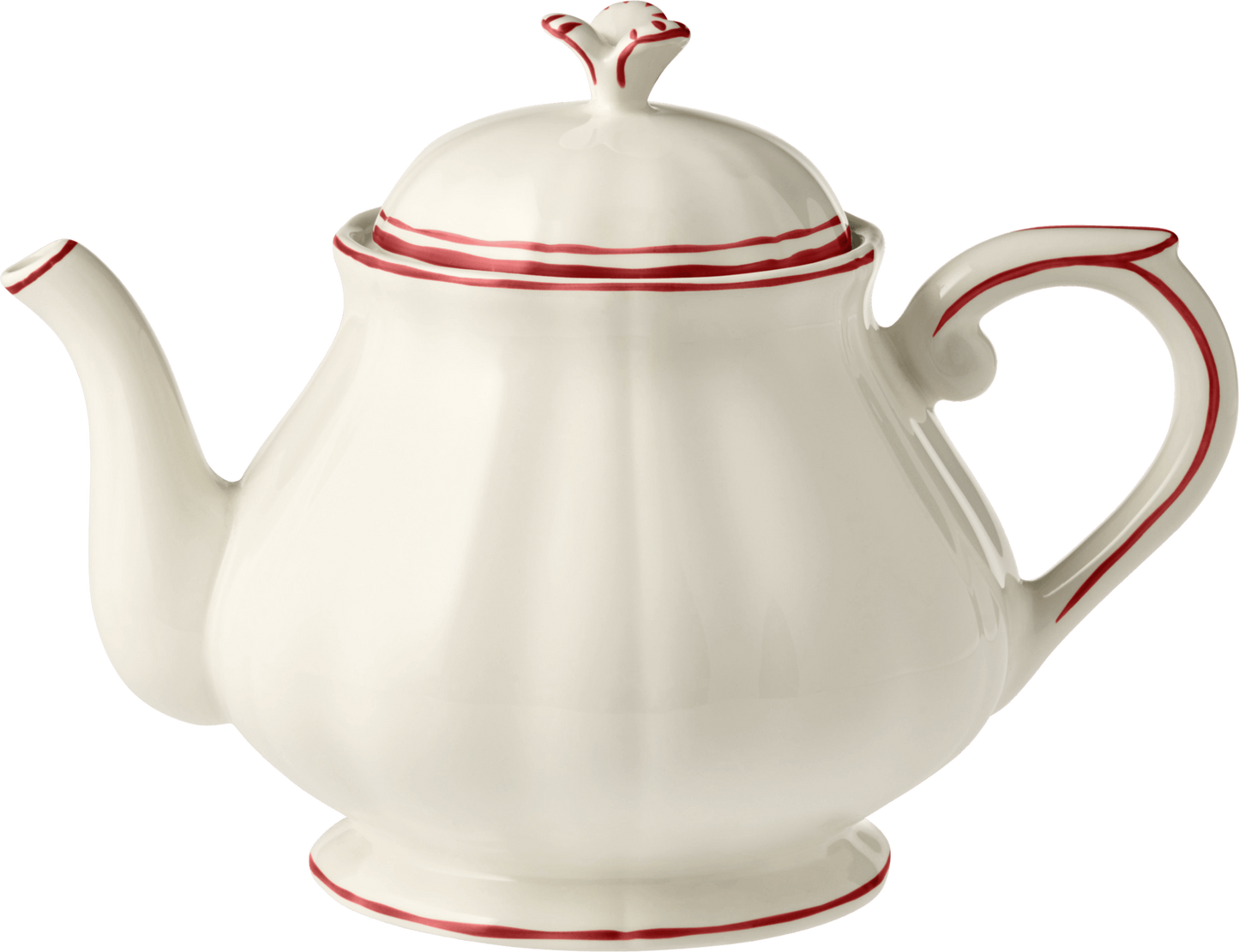 Teapot
