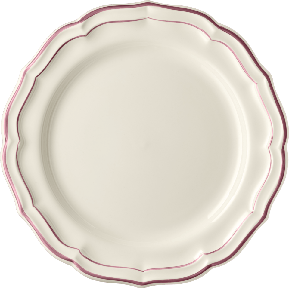 Dinner Plate