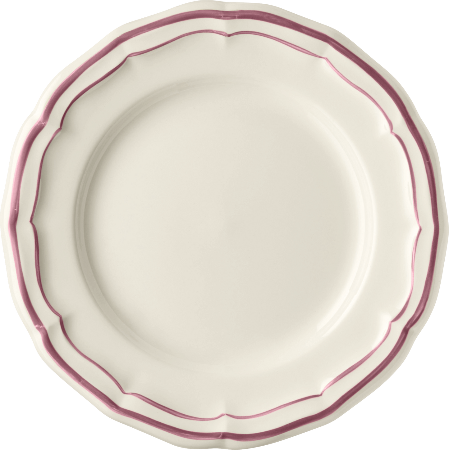Canape Plate