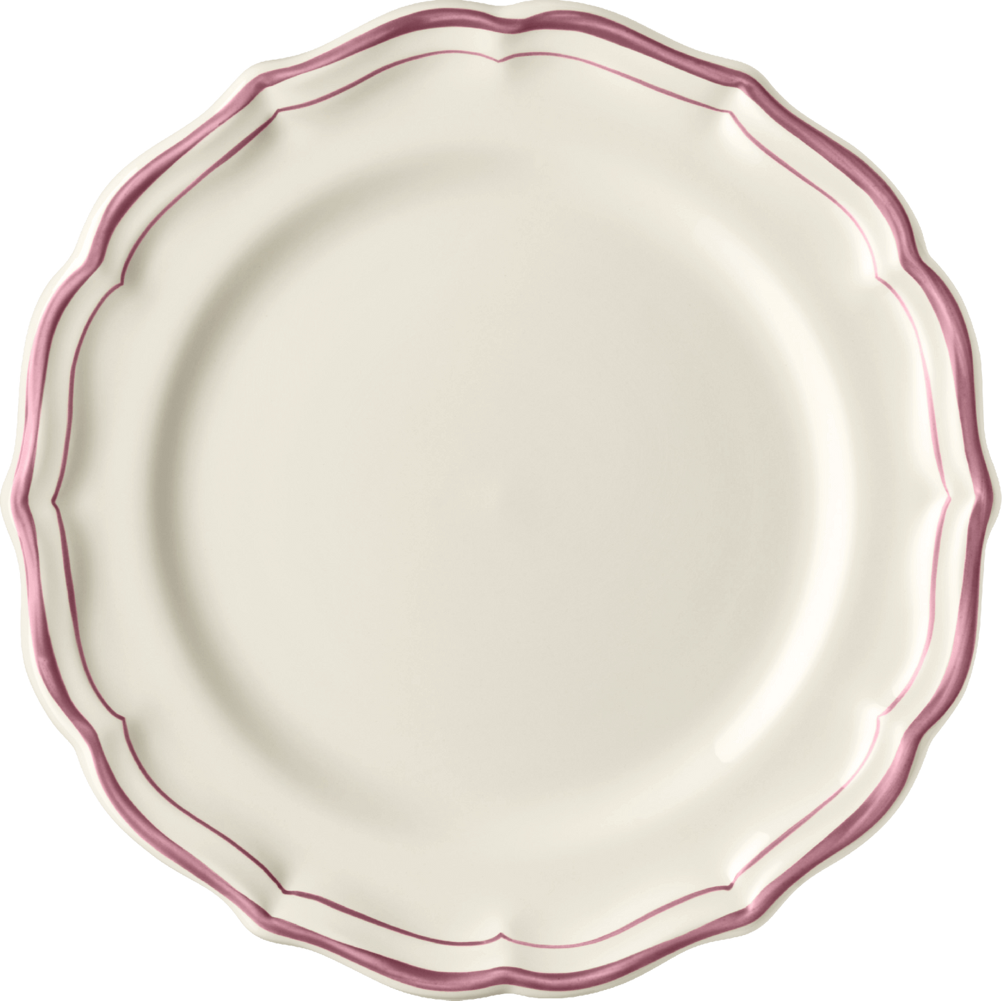 Dessert Plates, Set of 4