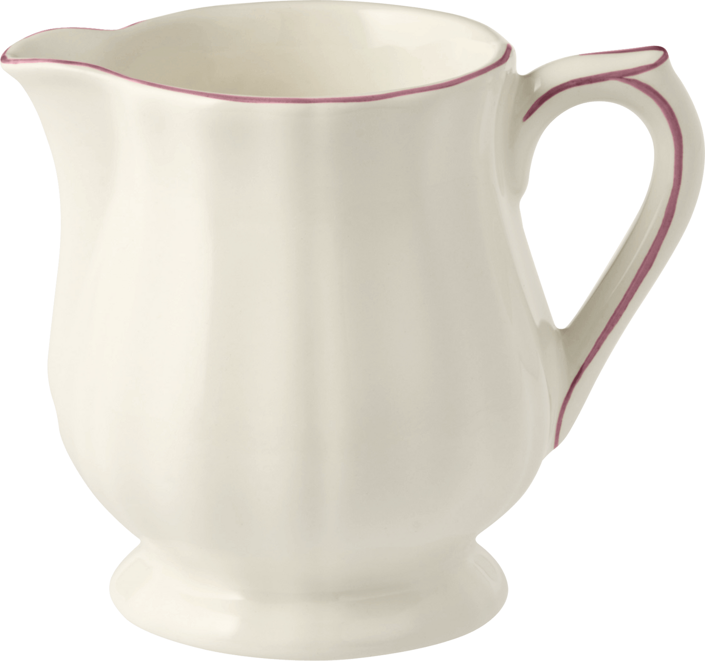 Creamer
