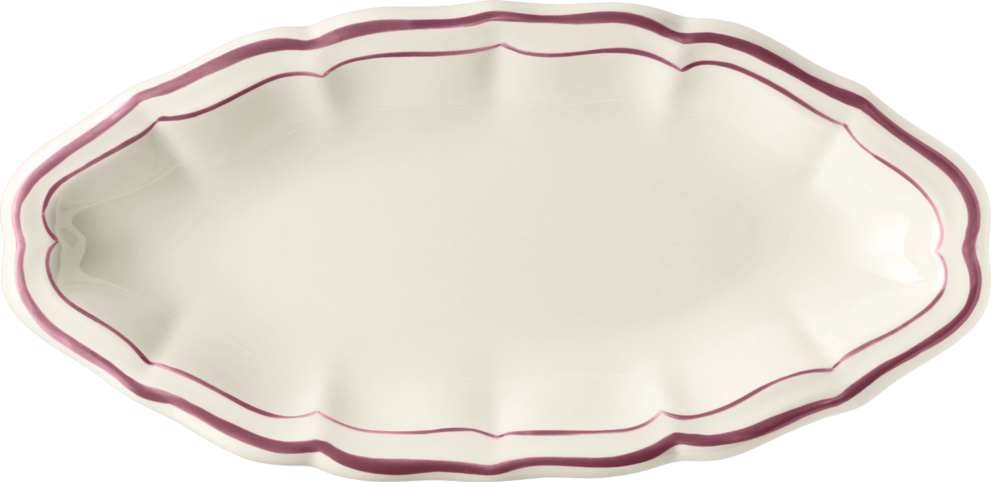 Pickle Dish