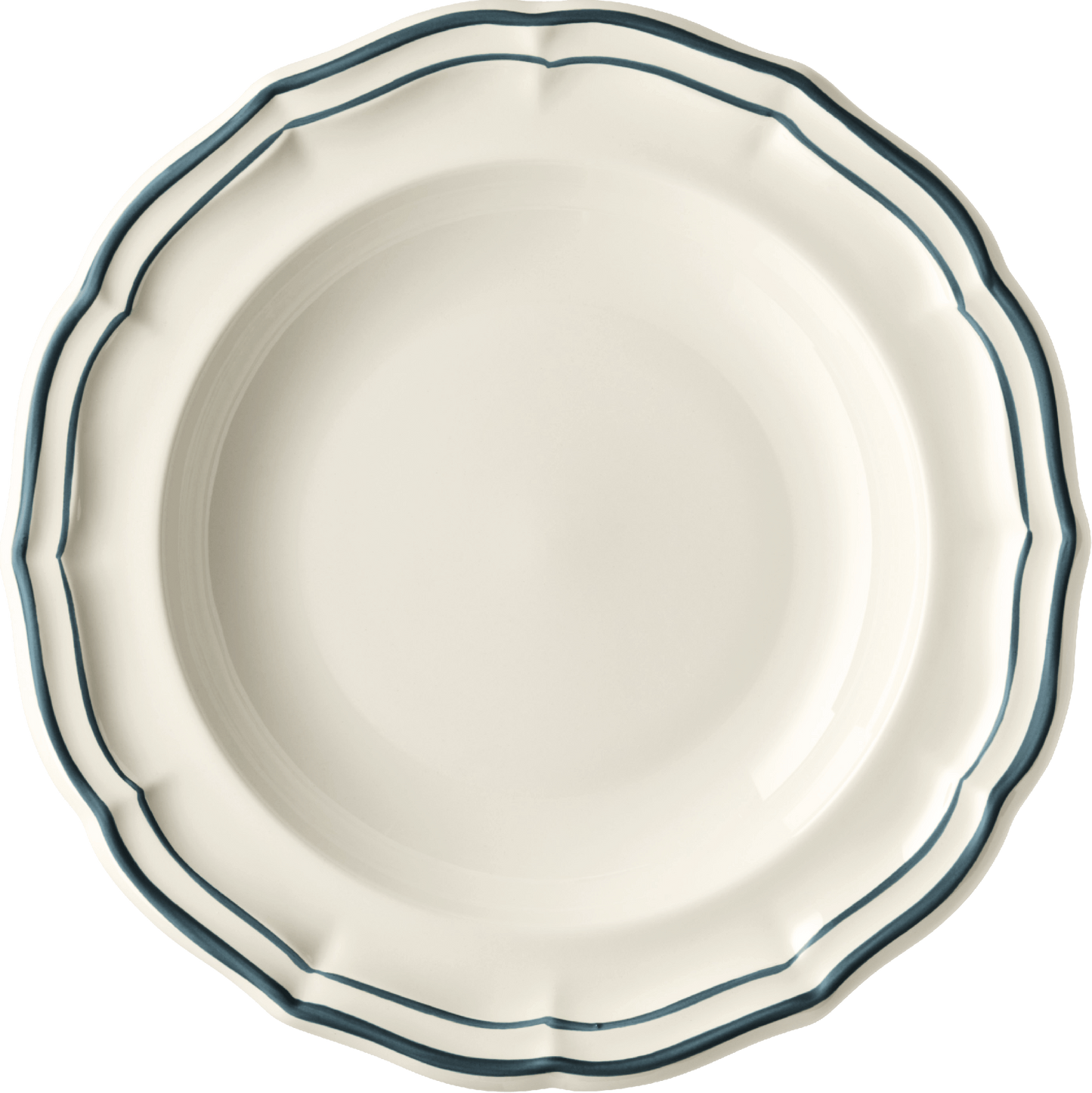 Rim Soups, Set of 4