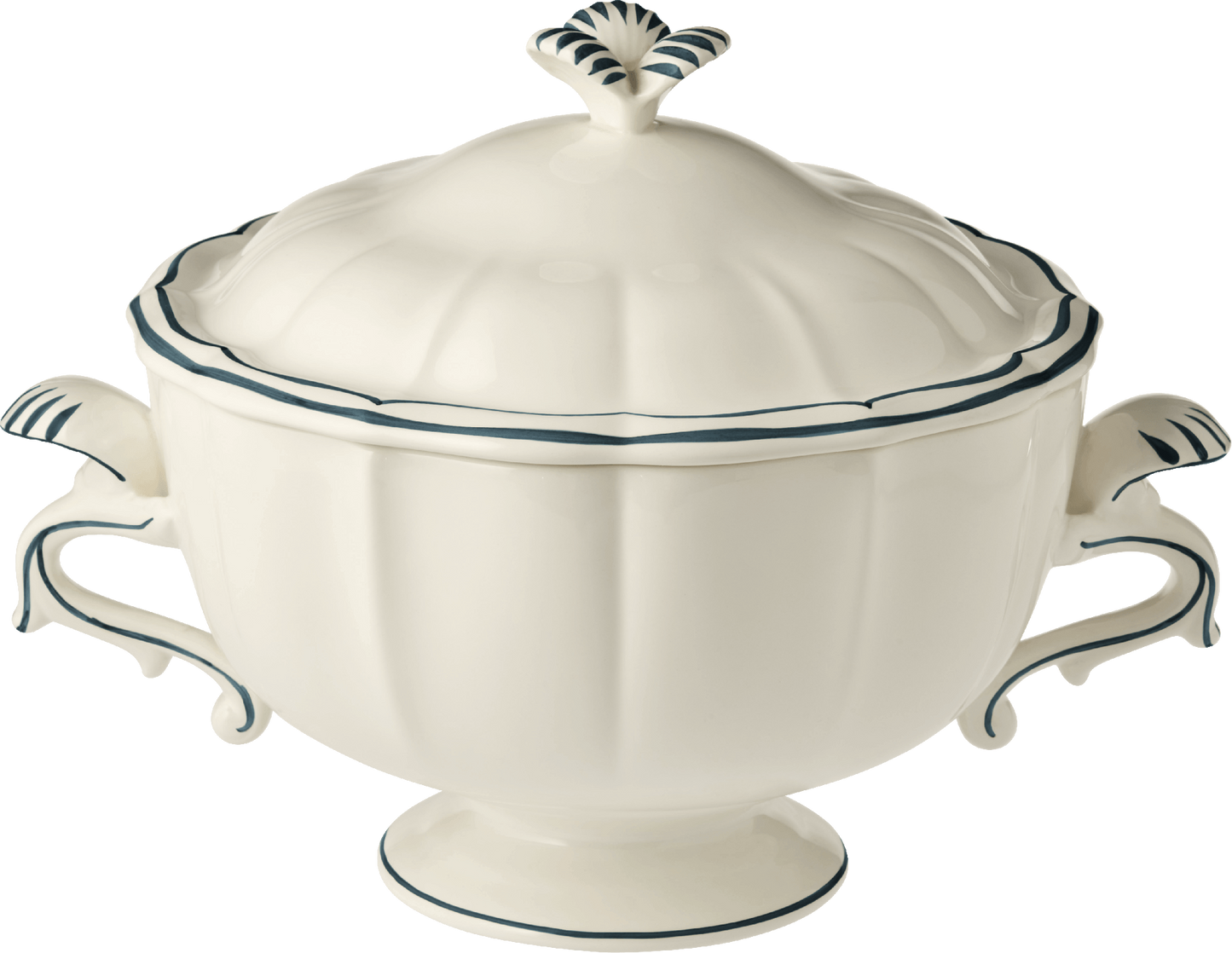 Soup Tureen