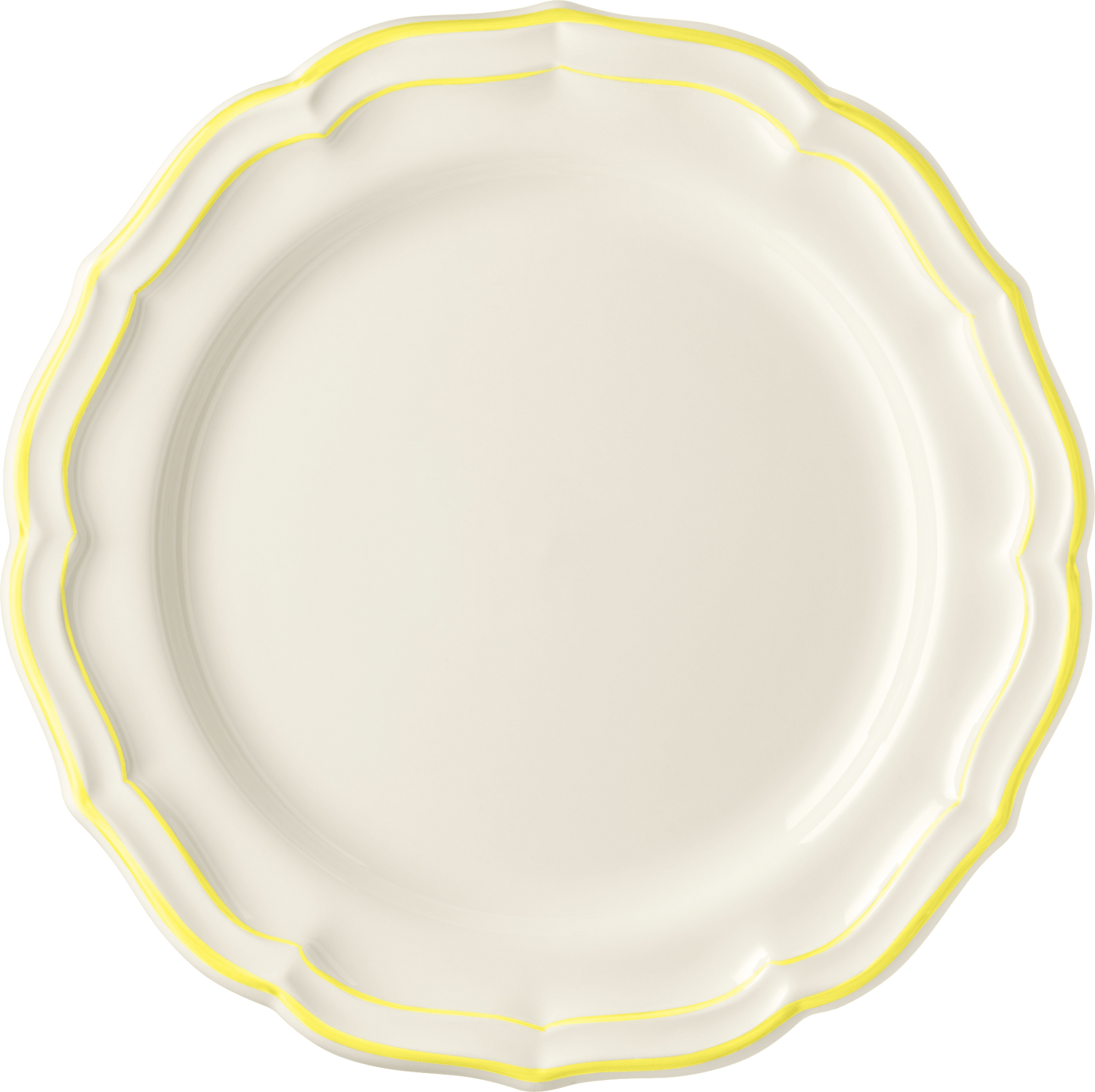 Dinner Plate