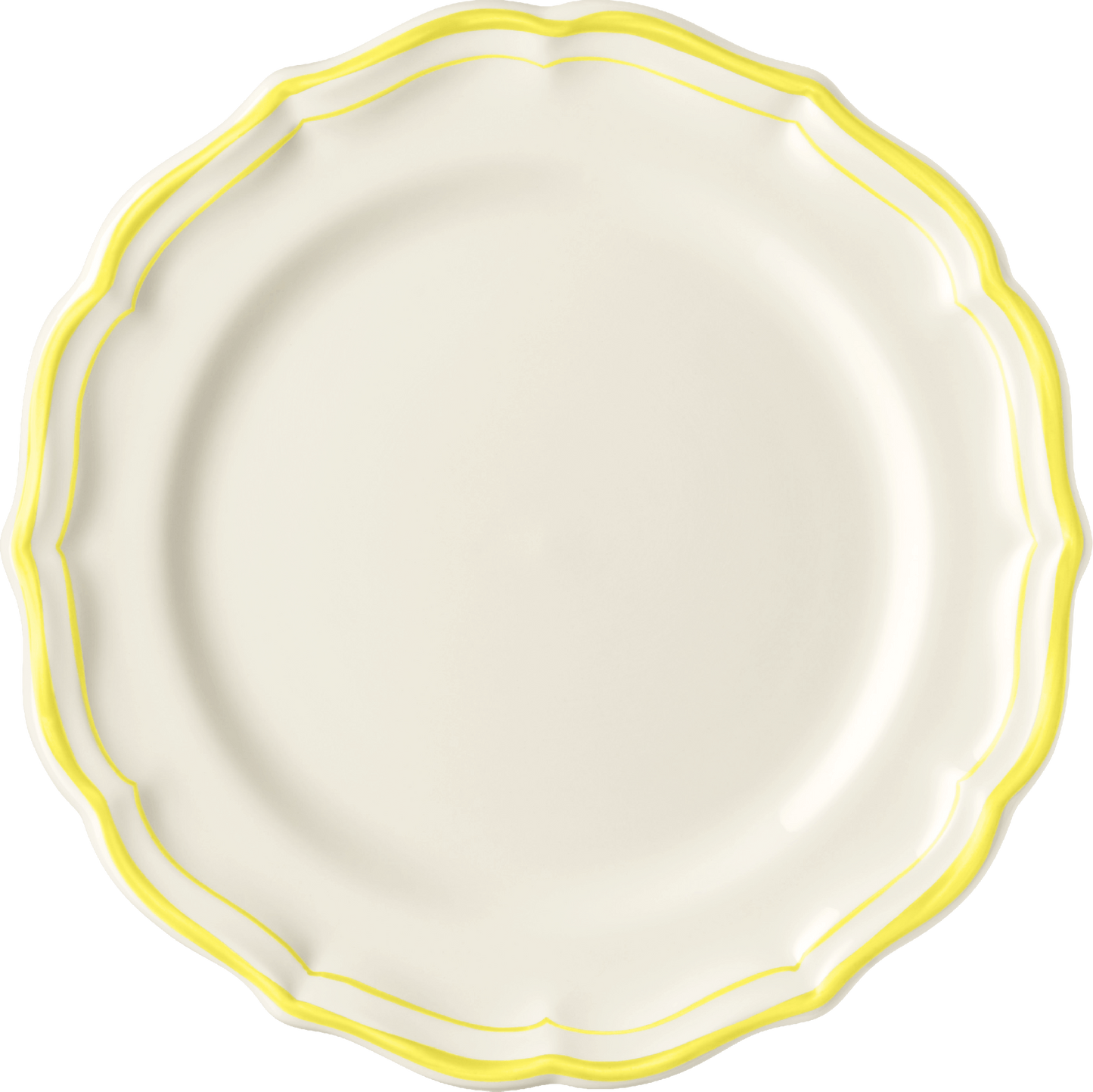Dessert Plates, Set of 4