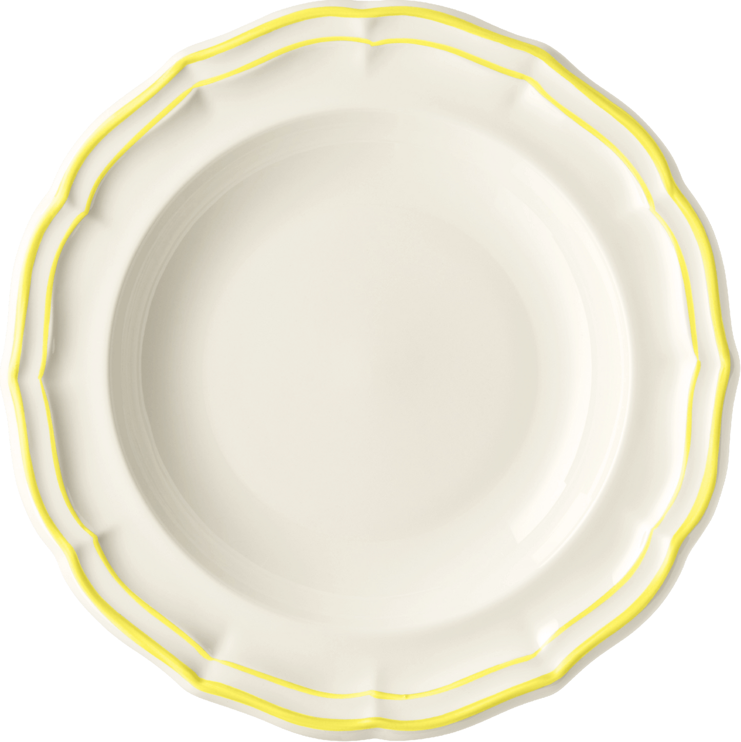 Rim Soups, Set of 4