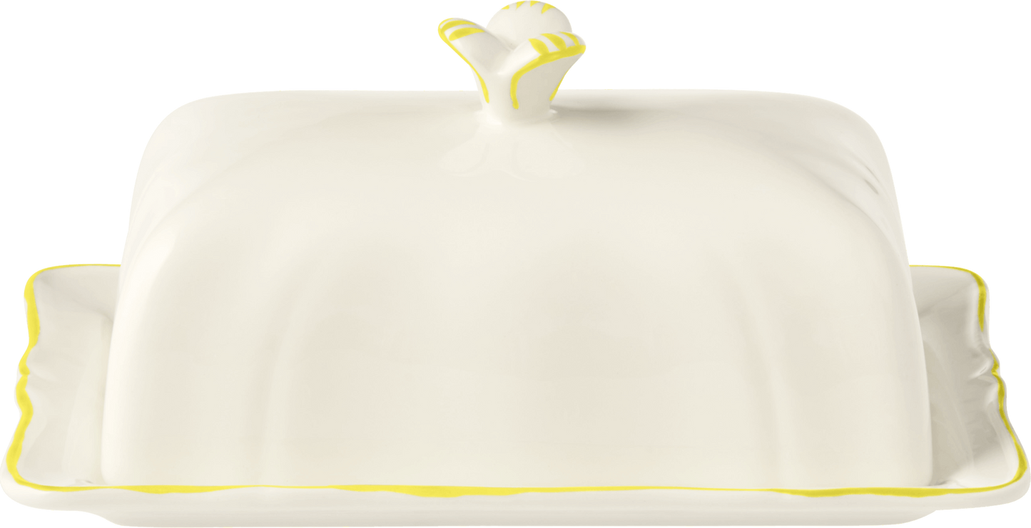Butter Dish