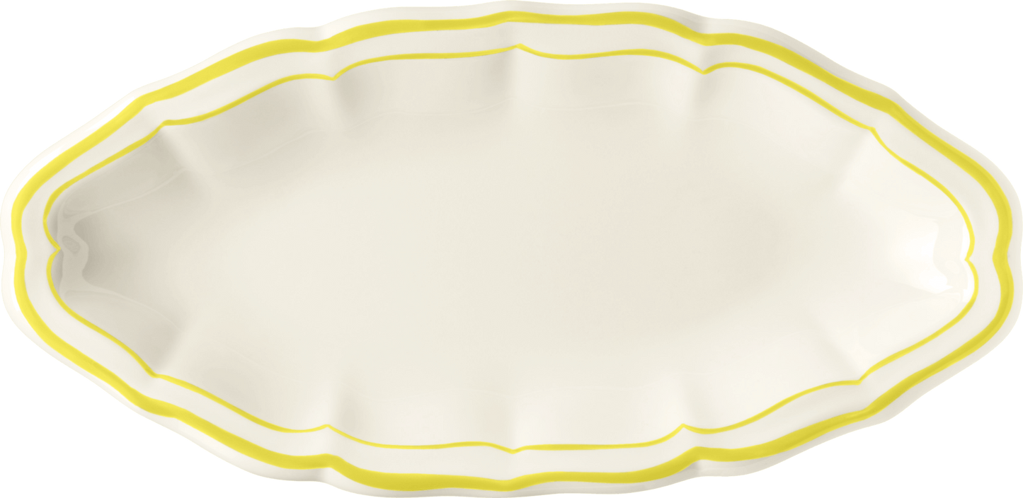 Pickle Dish