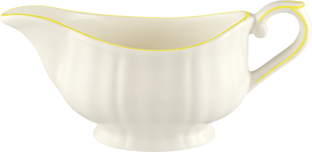 Gravy Boat