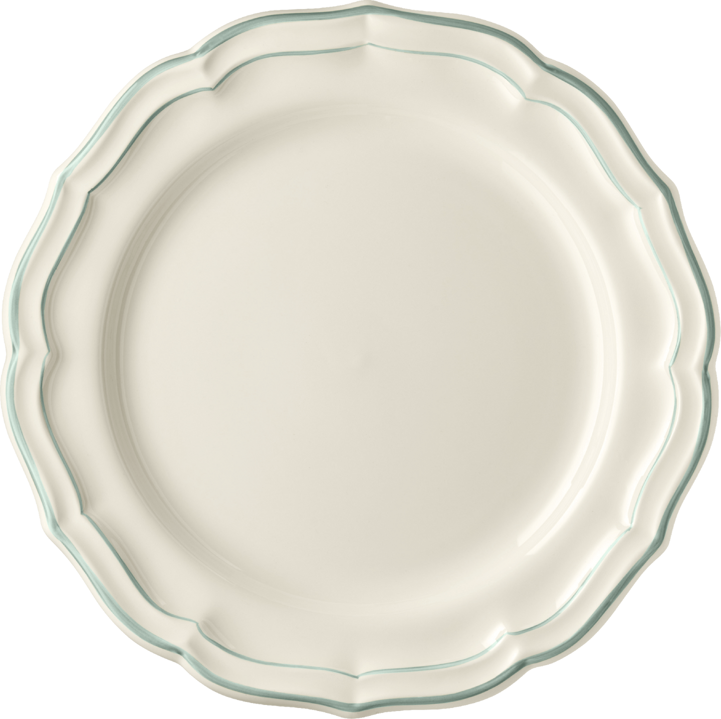 Dinner Plates, Set of 4