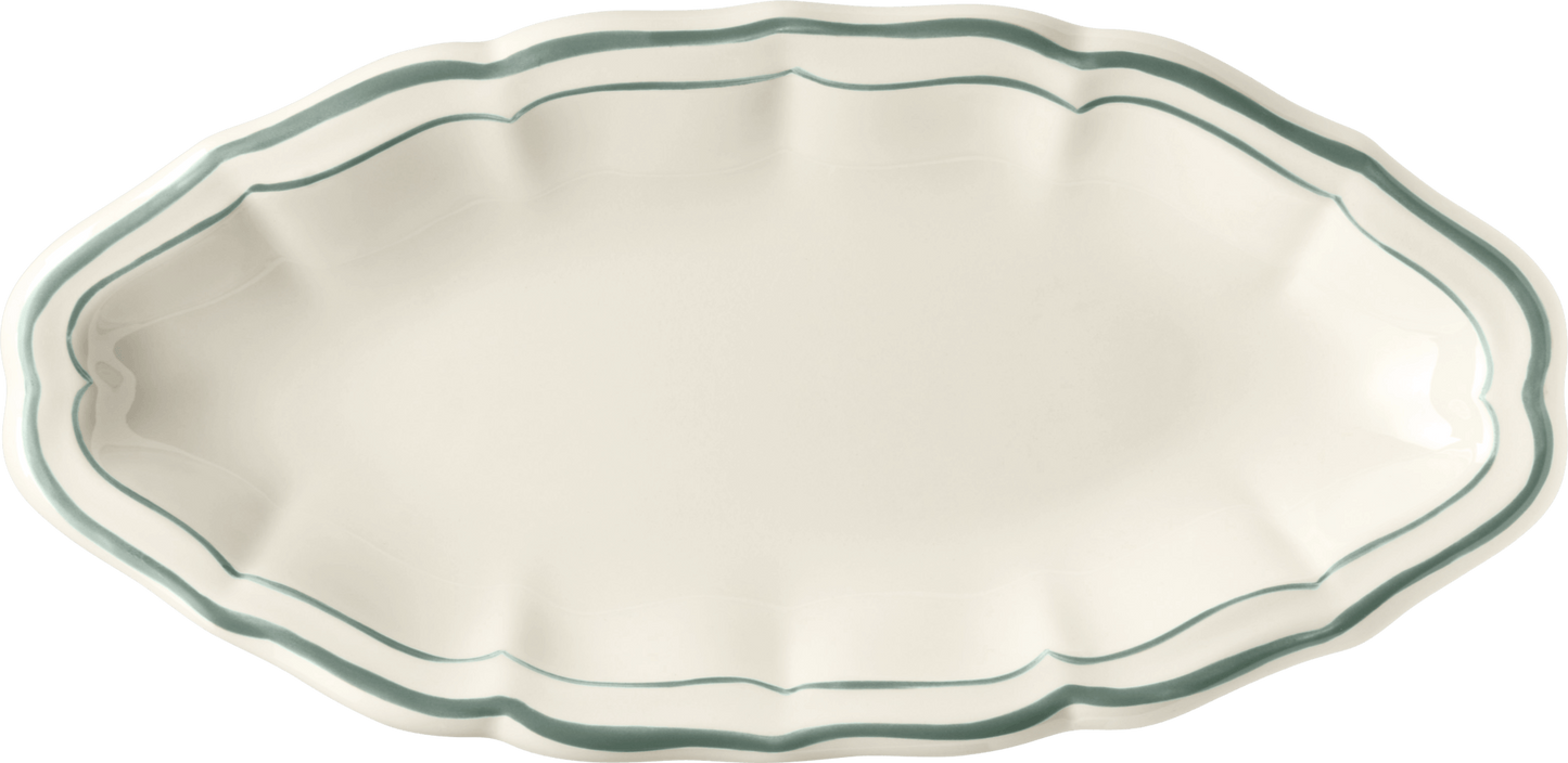 Pickle Dish