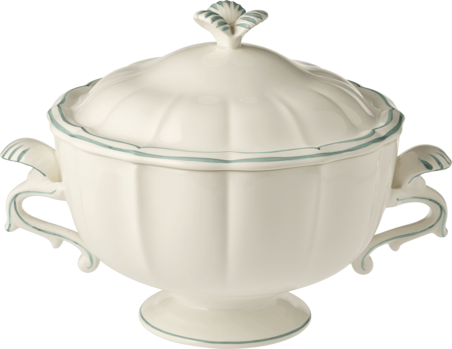 Soup Tureen