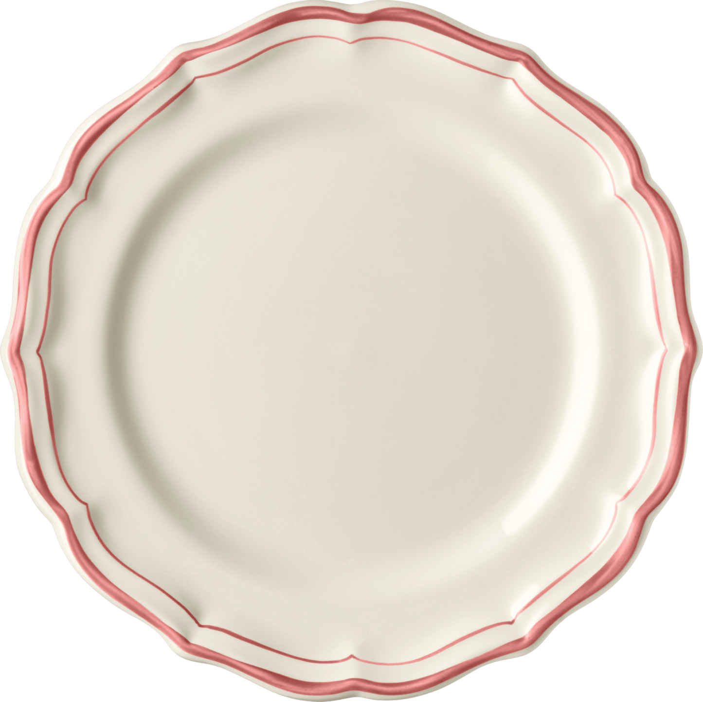 Dessert Plate