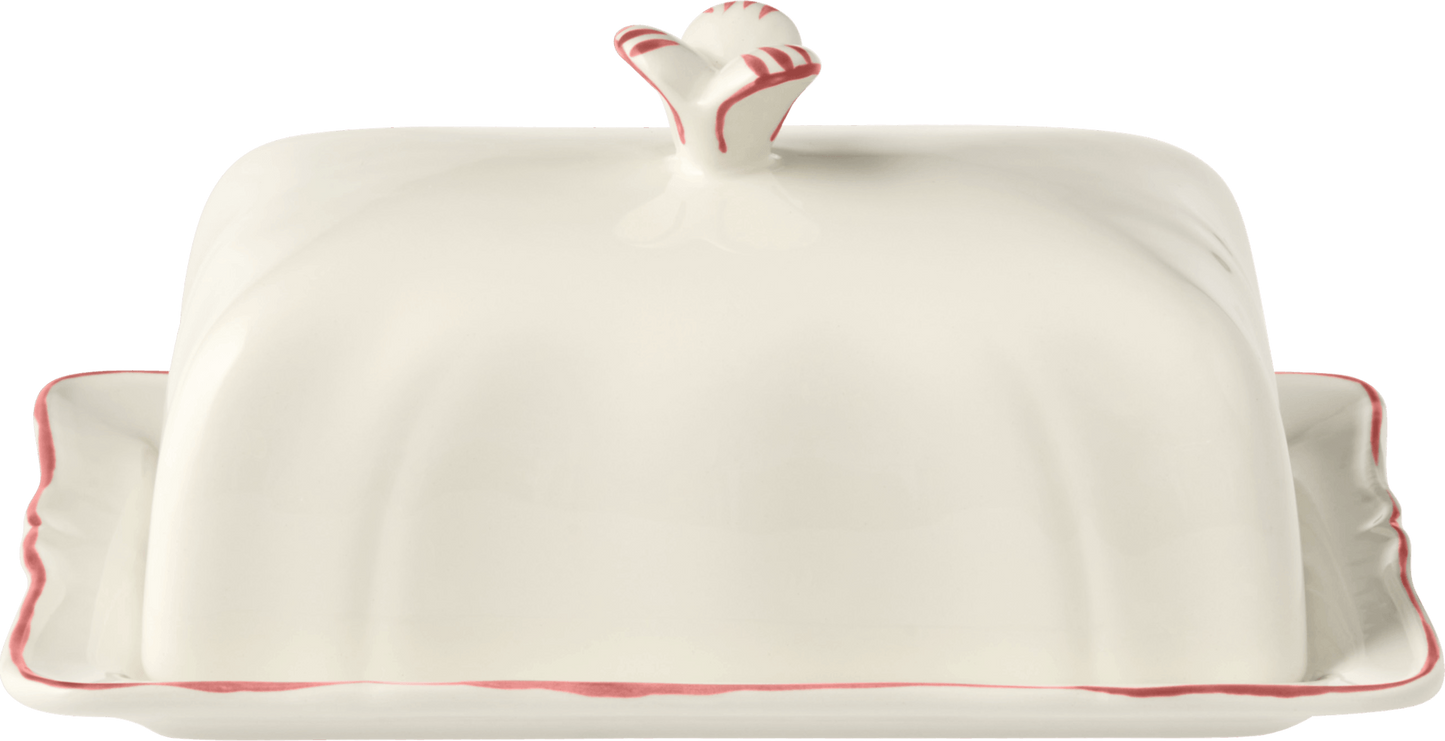 Butter Dish