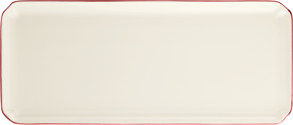 Oblong Serving Tray