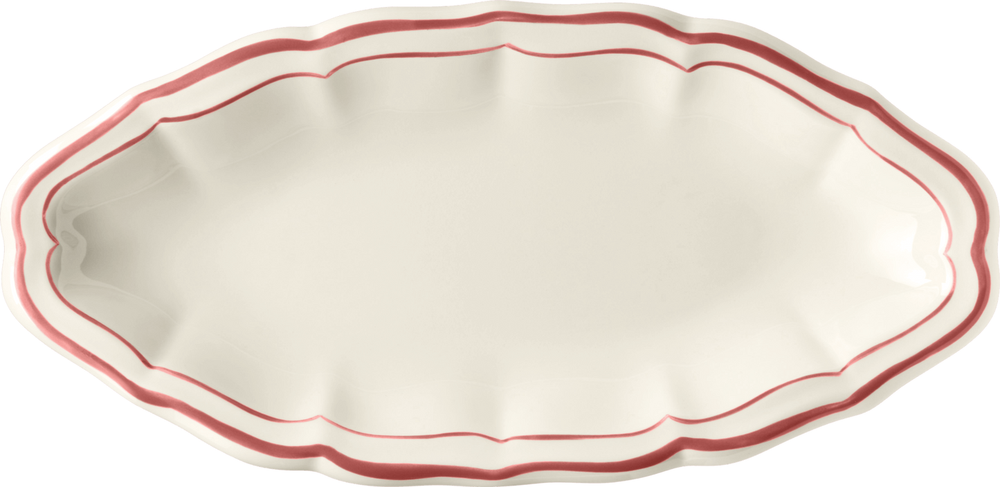 Pickle Dish