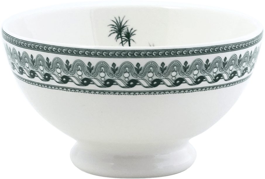 Bowls, Set of 2