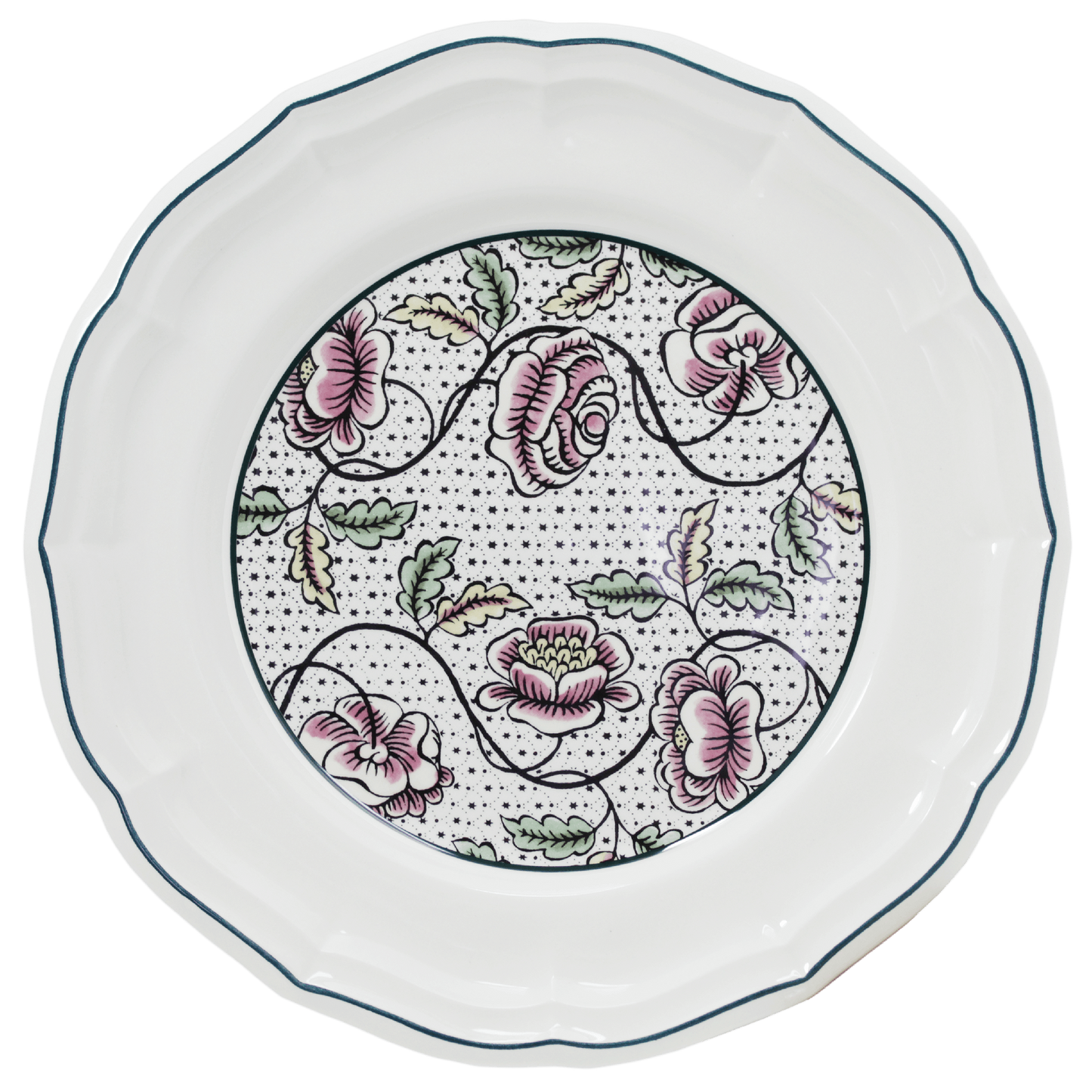 Dinner Plate