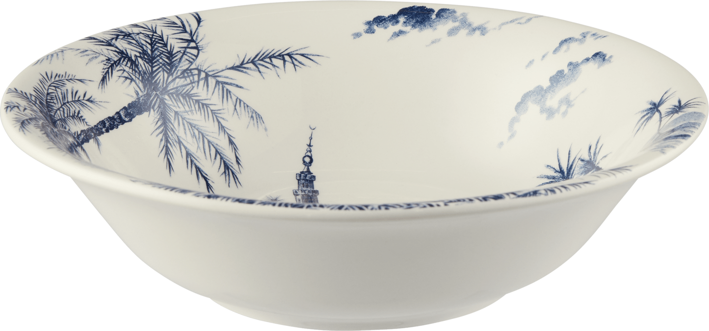 Us Cereal Bowls, Set of 4
