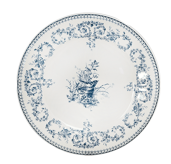 Coaster Oiseau