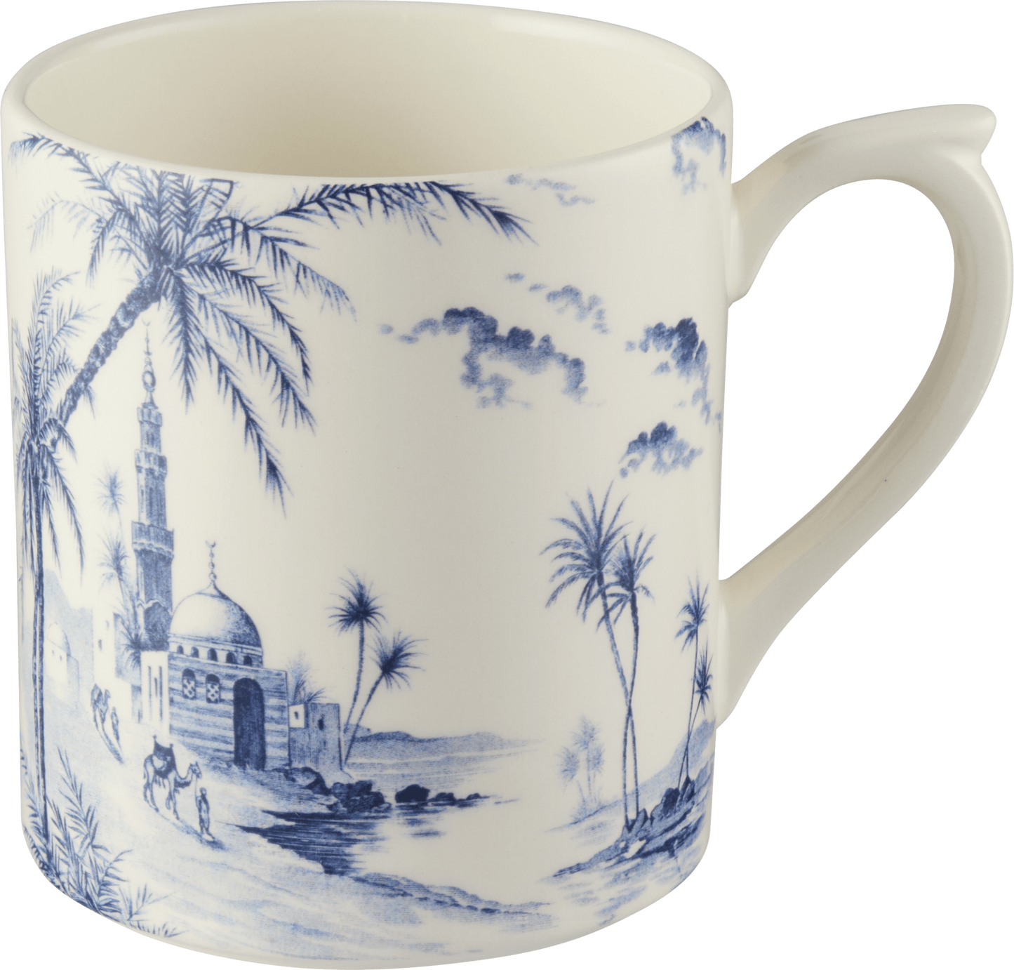 Mug, Large