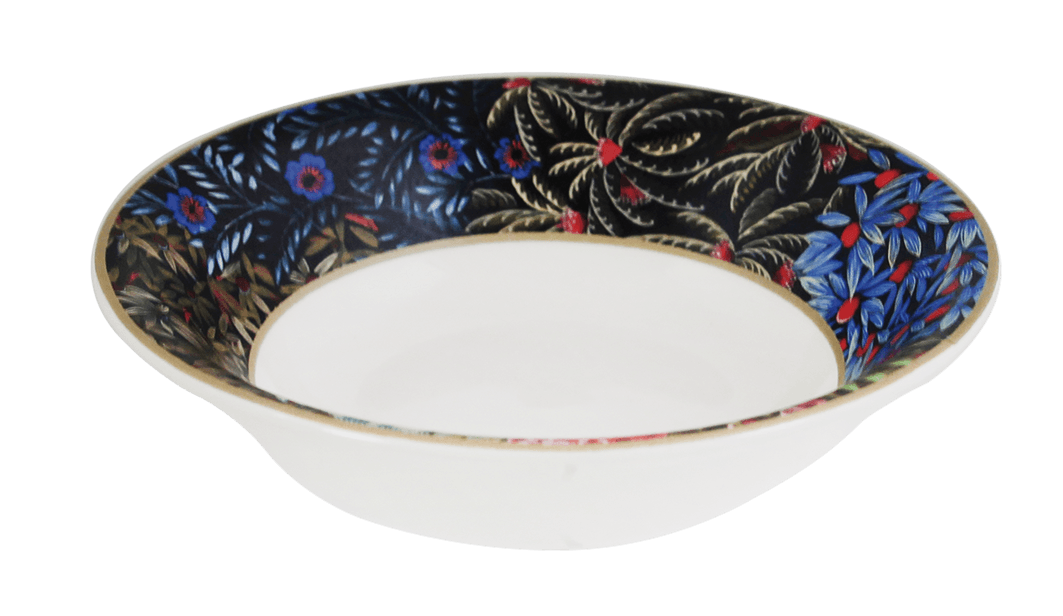 Us Cereal Bowls, Set of 4