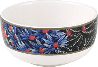 Cocktail Bowls, Set of 2