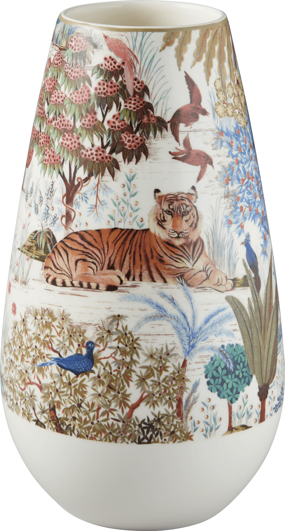 Contour Vase, Large