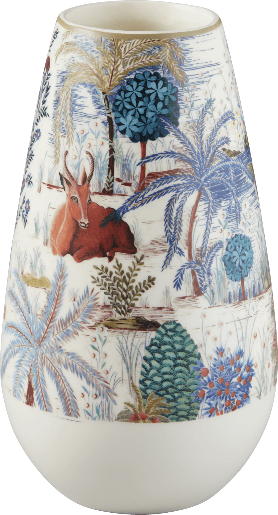 Contour Vase, Medium